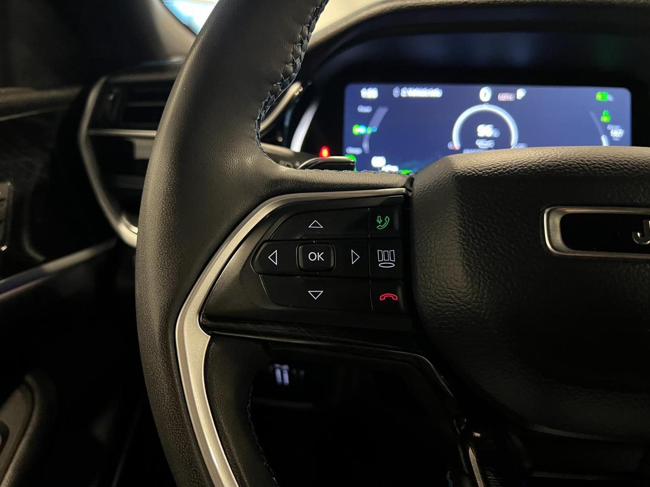 2024 Jeep Grand Cherokee 4xe Trailhawk Parker CO