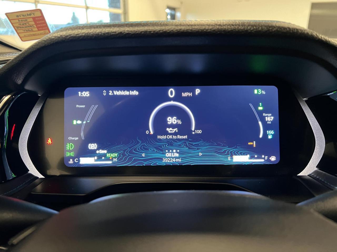 2024 Jeep Grand Cherokee 4xe Trailhawk Parker CO