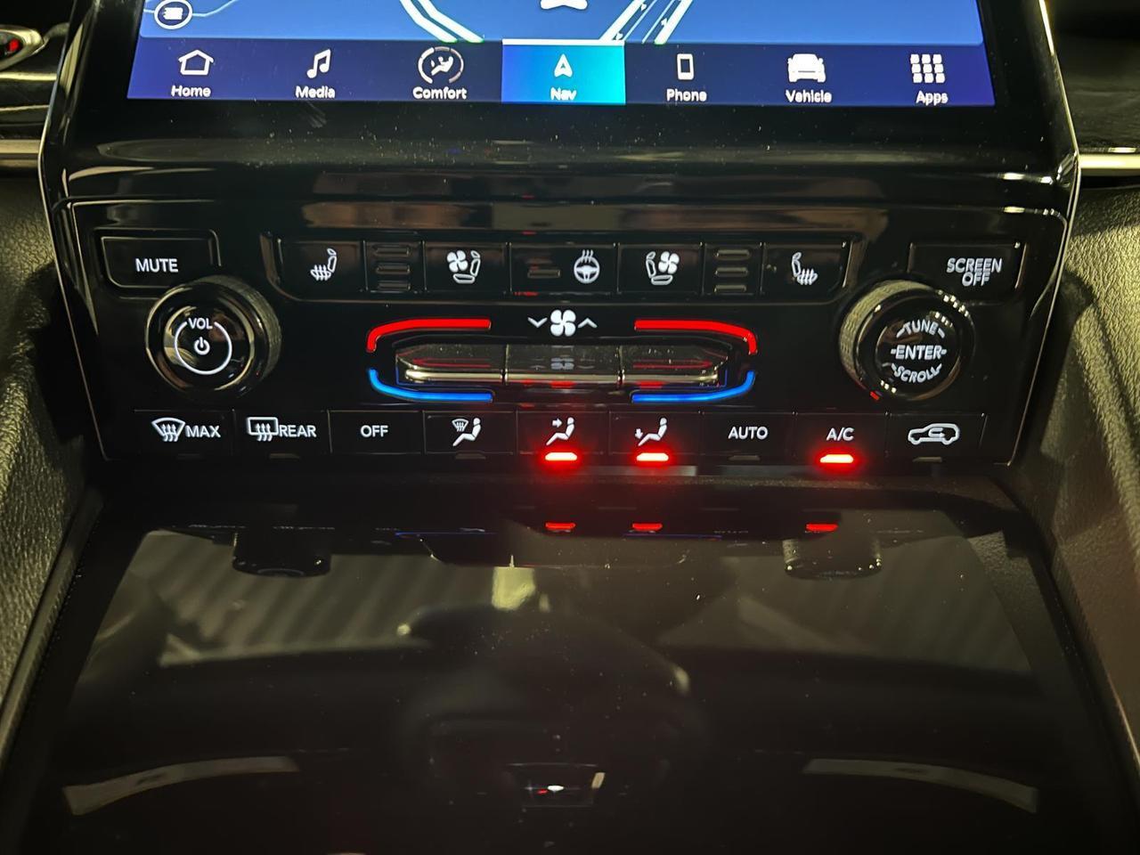 2024 Jeep Grand Cherokee 4xe Trailhawk Parker CO