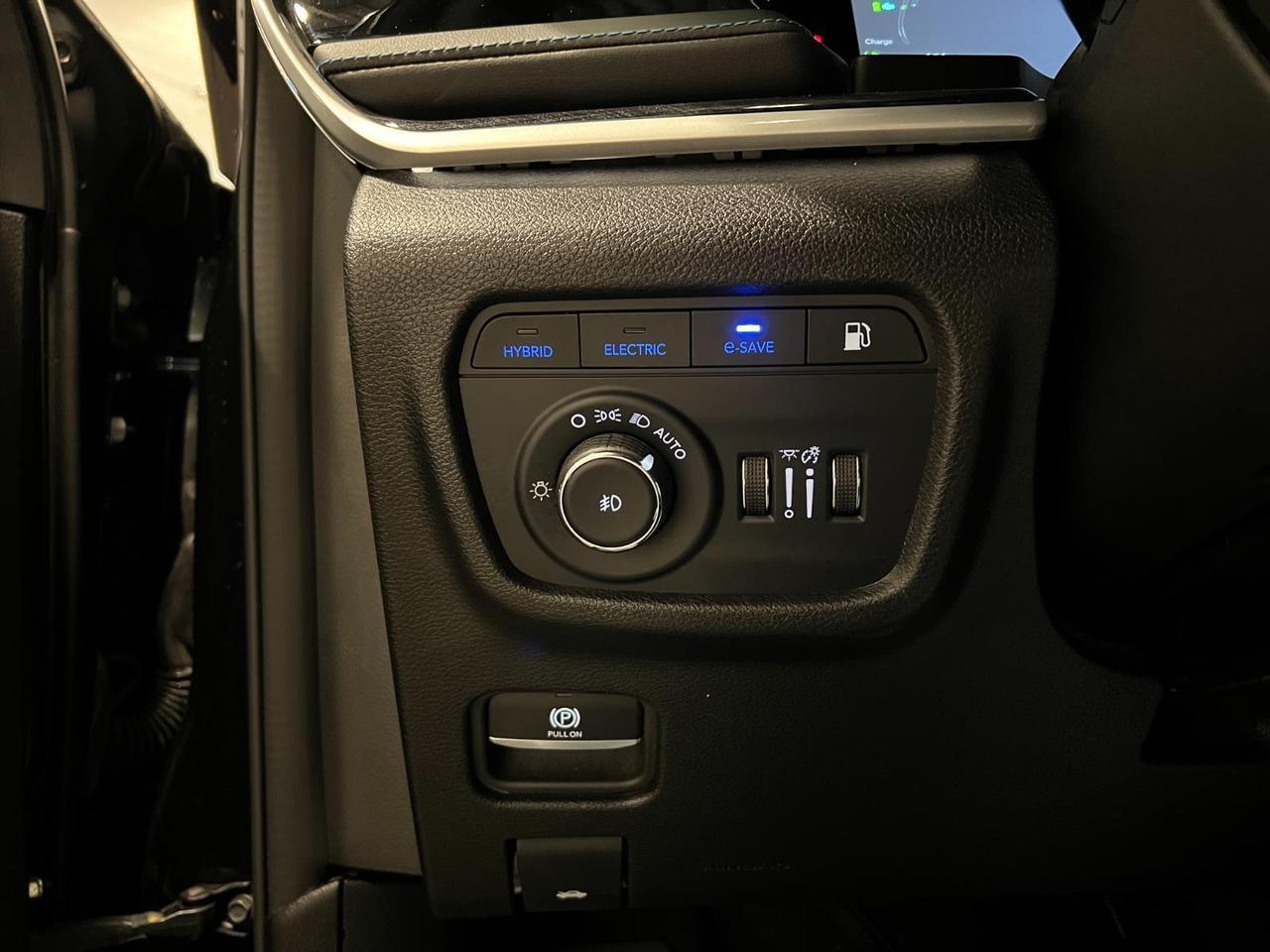 2024 Jeep Grand Cherokee 4xe Trailhawk Parker CO