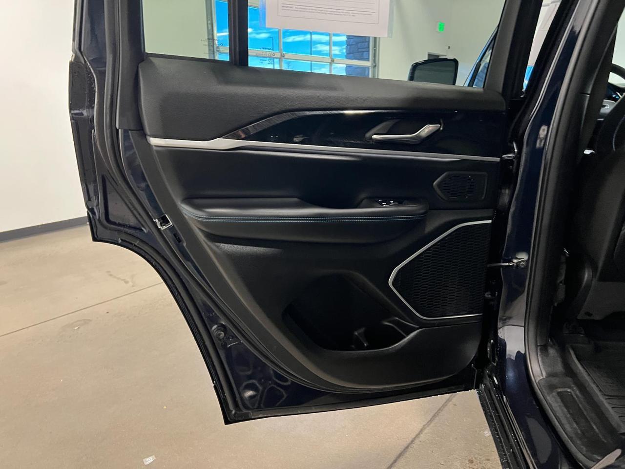 2024 Jeep Grand Cherokee 4xe Trailhawk Parker CO