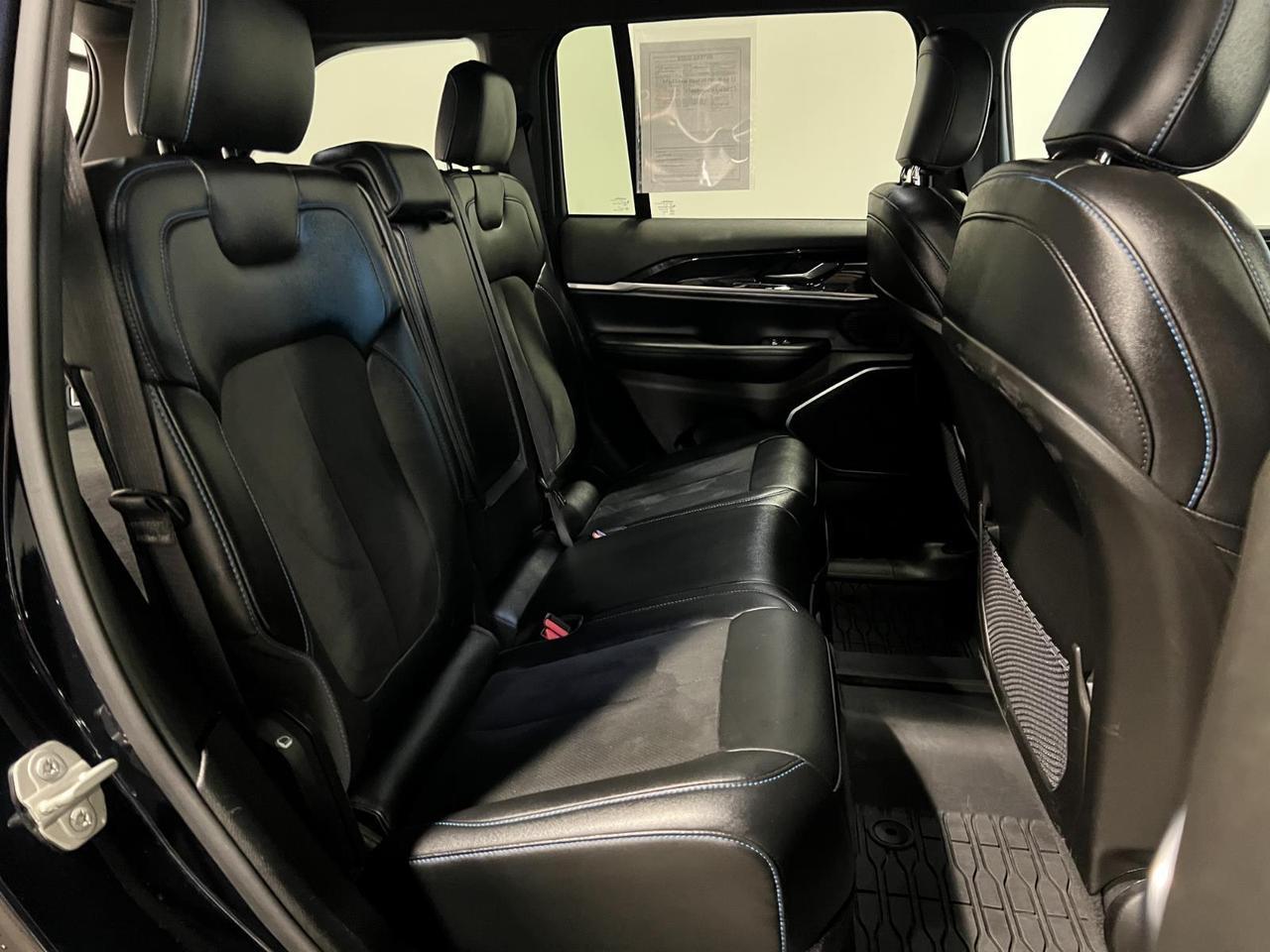 2024 Jeep Grand Cherokee 4xe Trailhawk Parker CO