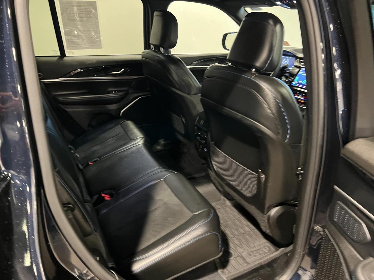 2024 Jeep Grand Cherokee 4xe Trailhawk Parker CO