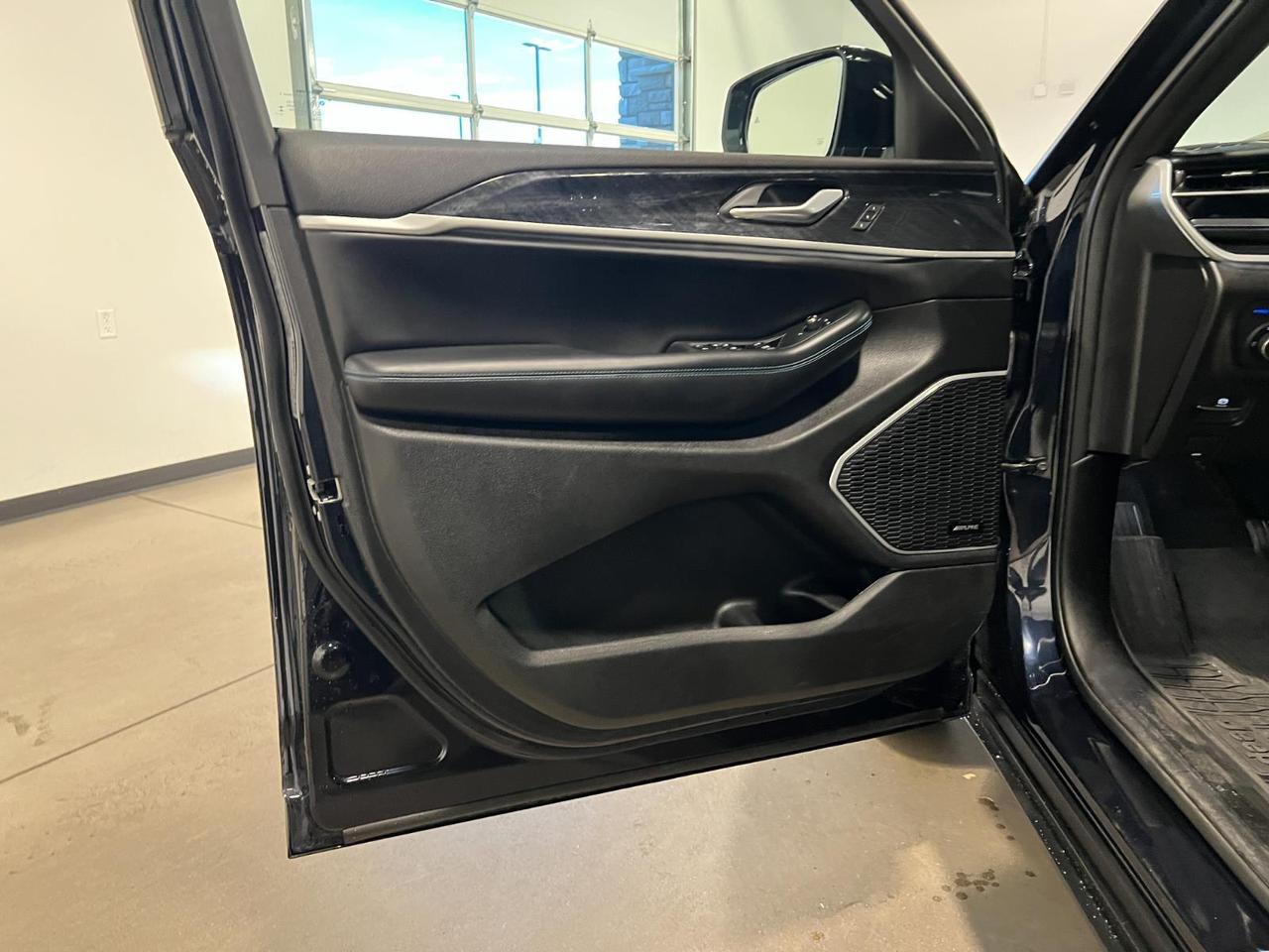 2024 Jeep Grand Cherokee 4xe Trailhawk Parker CO