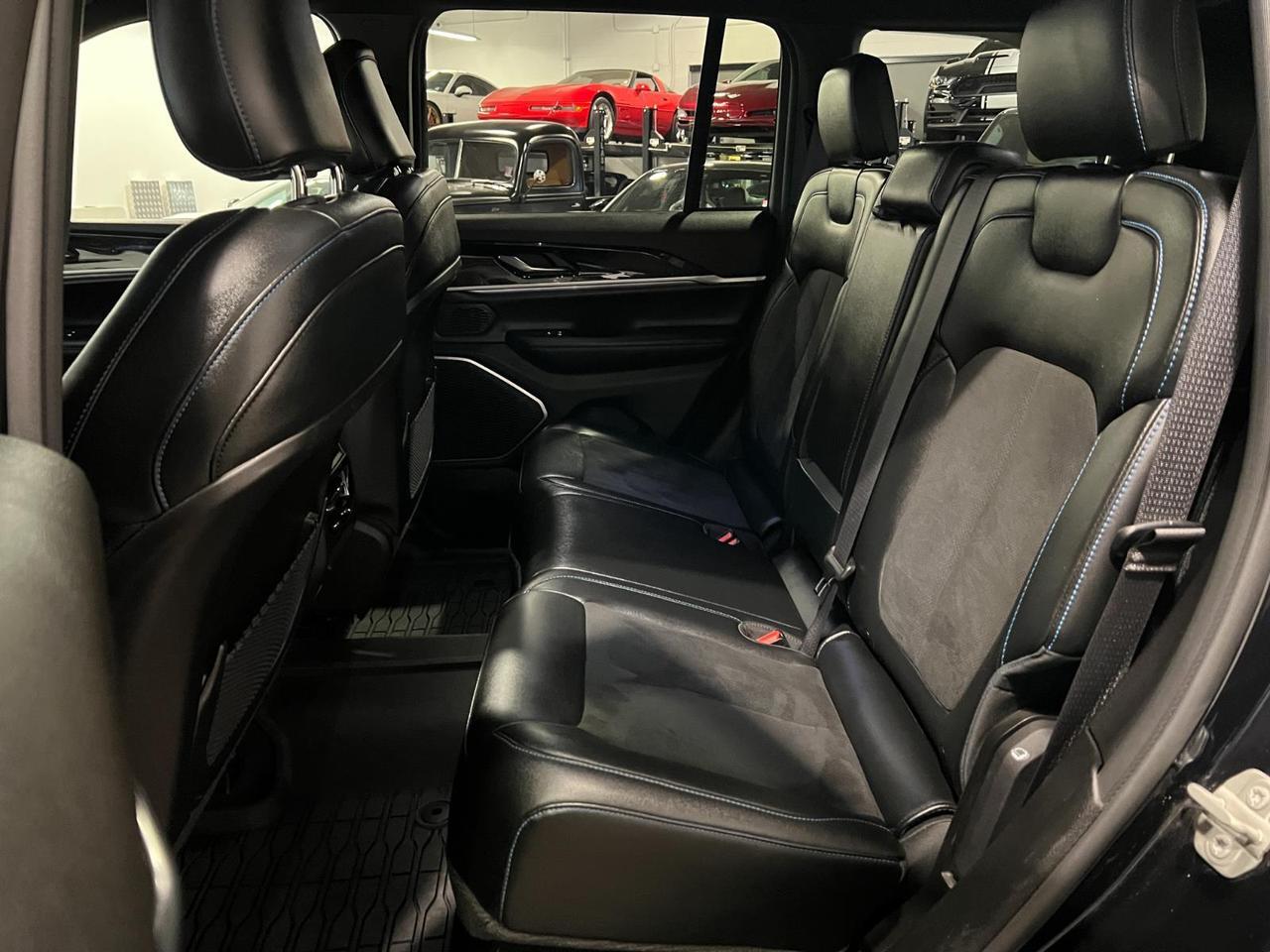 2024 Jeep Grand Cherokee 4xe Trailhawk Parker CO