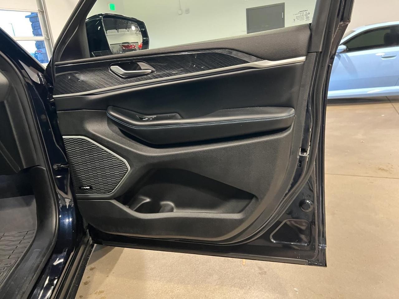 2024 Jeep Grand Cherokee 4xe Trailhawk Parker CO