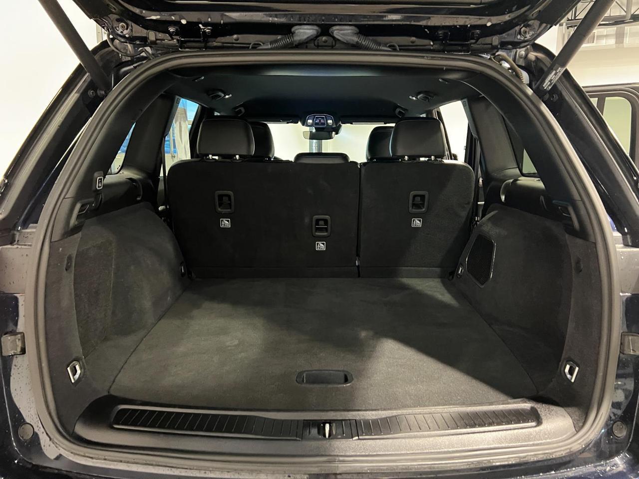 2024 Jeep Grand Cherokee 4xe Trailhawk Parker CO