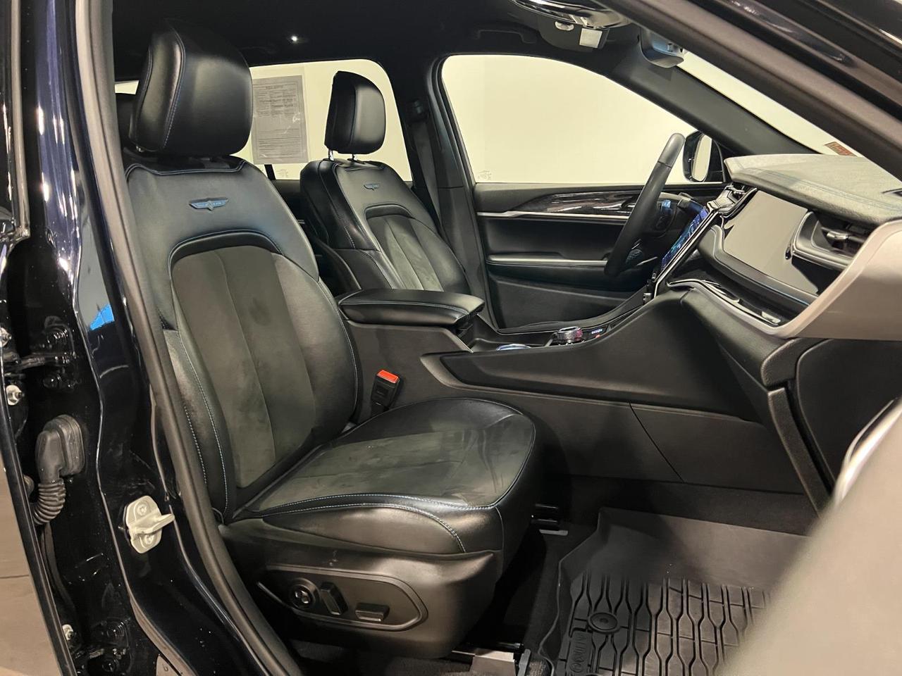 2024 Jeep Grand Cherokee 4xe Trailhawk Parker CO