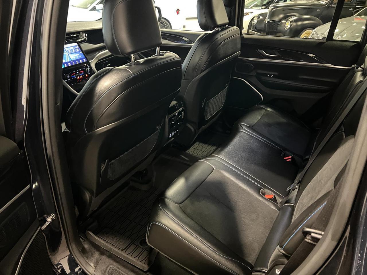 2024 Jeep Grand Cherokee 4xe Trailhawk Parker CO