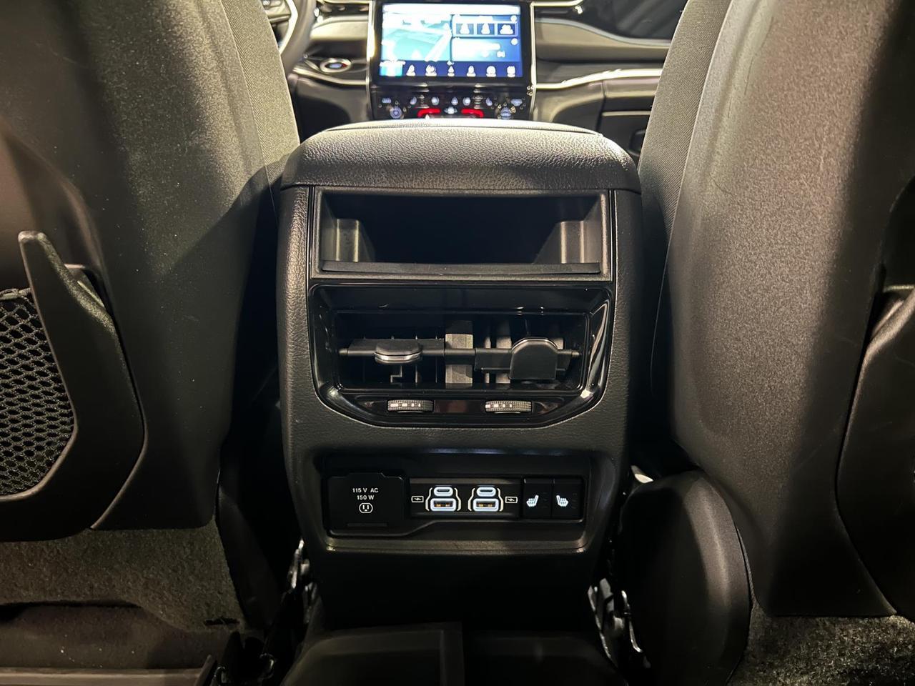 2024 Jeep Grand Cherokee 4xe Trailhawk Parker CO