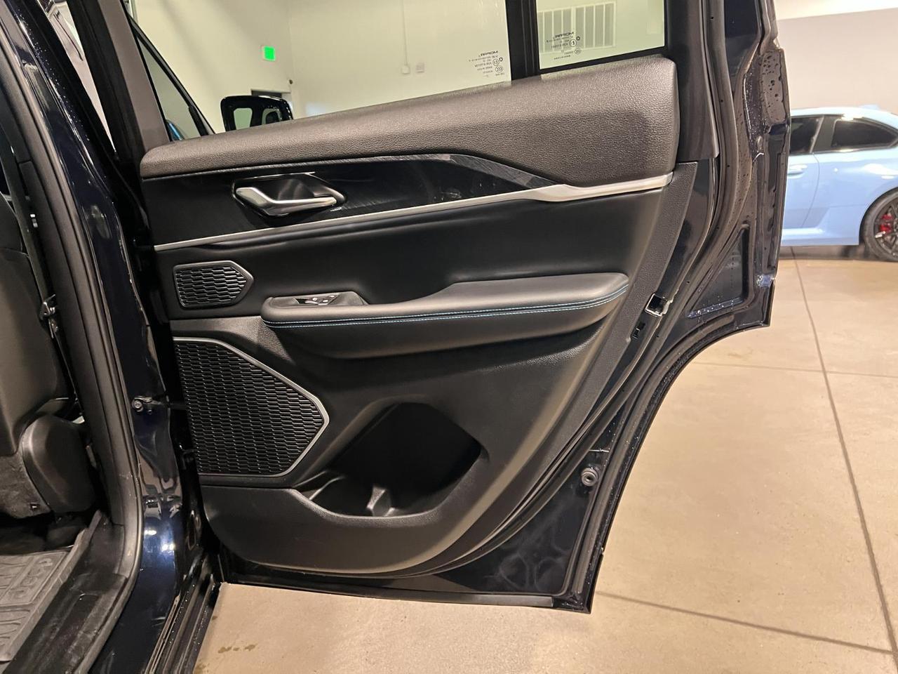 2024 Jeep Grand Cherokee 4xe Trailhawk Parker CO