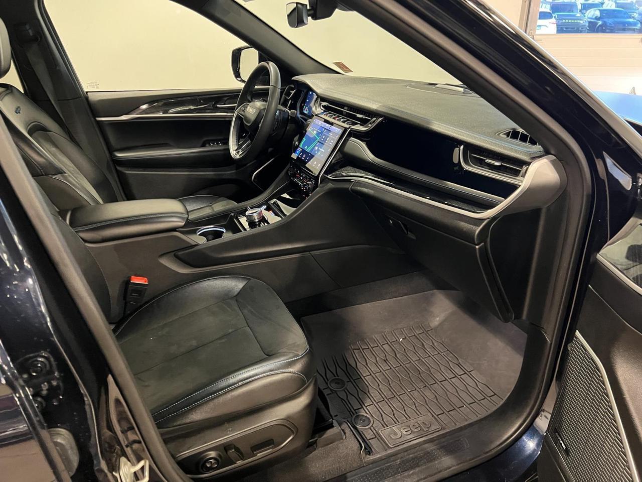 2024 Jeep Grand Cherokee 4xe Trailhawk Parker CO