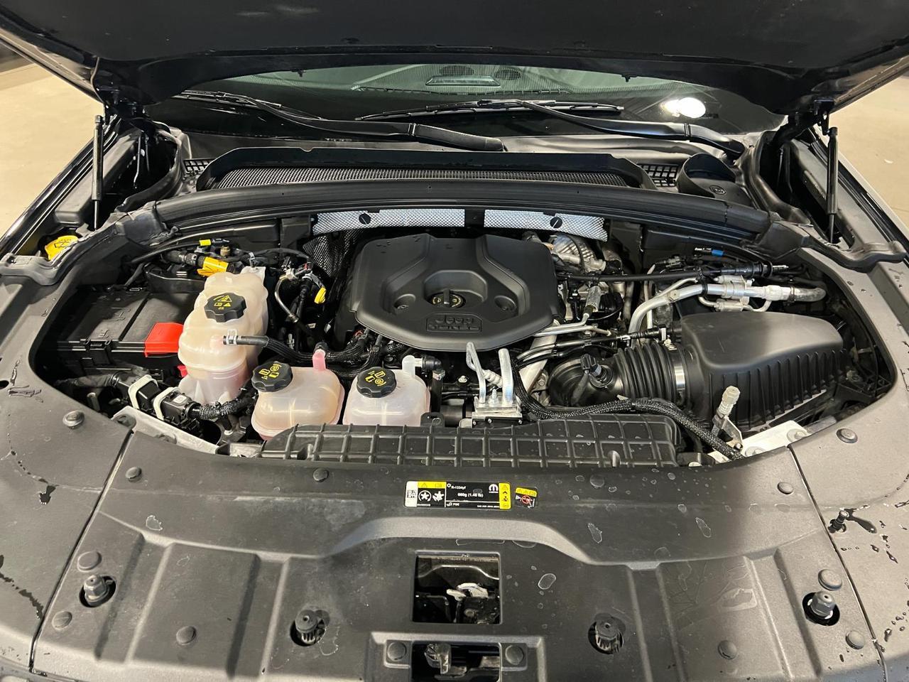 2024 Jeep Grand Cherokee 4xe Trailhawk Parker CO