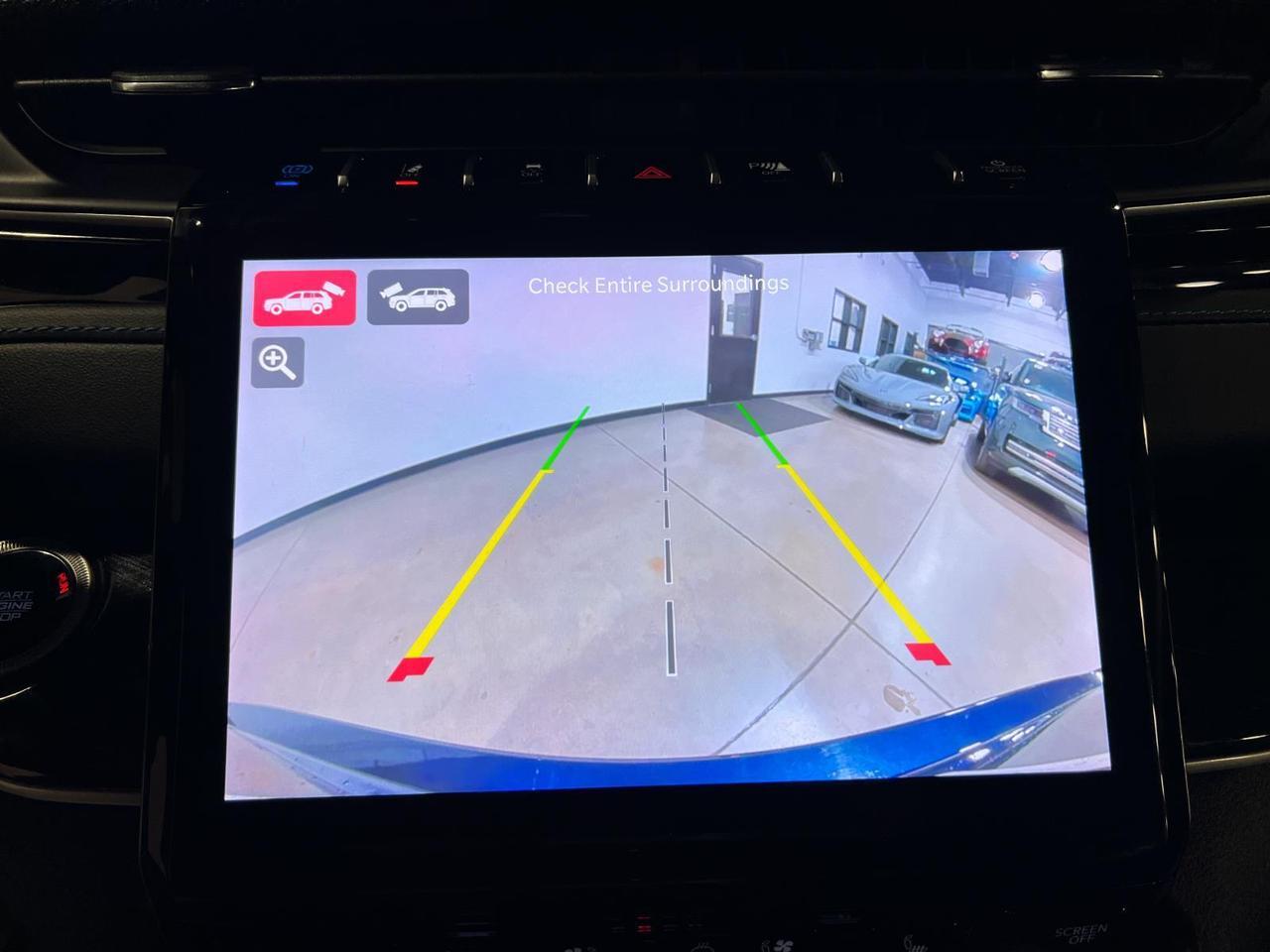 2024 Jeep Grand Cherokee 4xe Trailhawk Parker CO