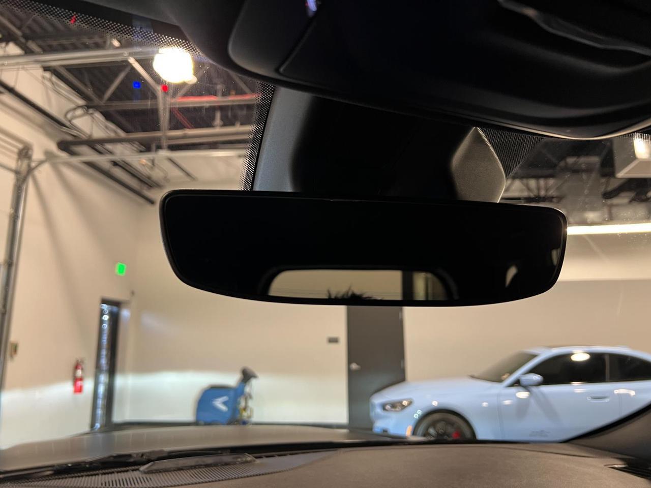 2024 Jeep Grand Cherokee 4xe Trailhawk Parker CO