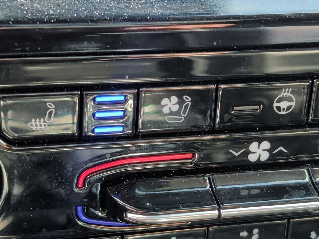 2024 Jeep Grand Cherokee 4xe Worcester MA