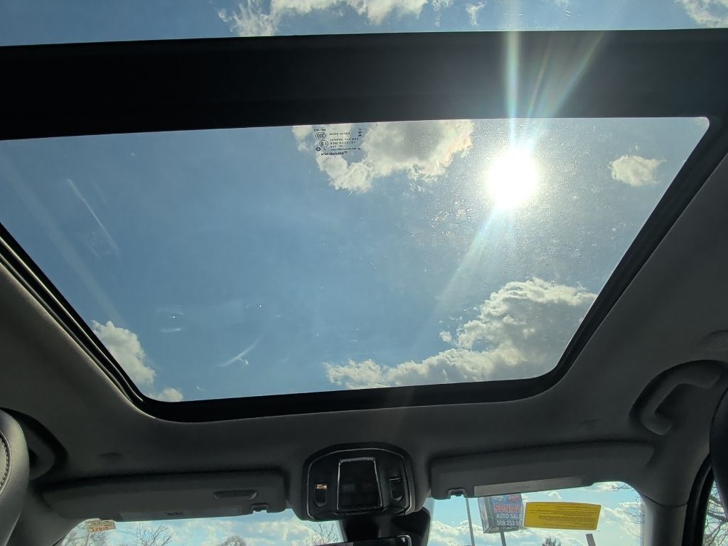 2024 Jeep Grand Cherokee 4xe Worcester MA