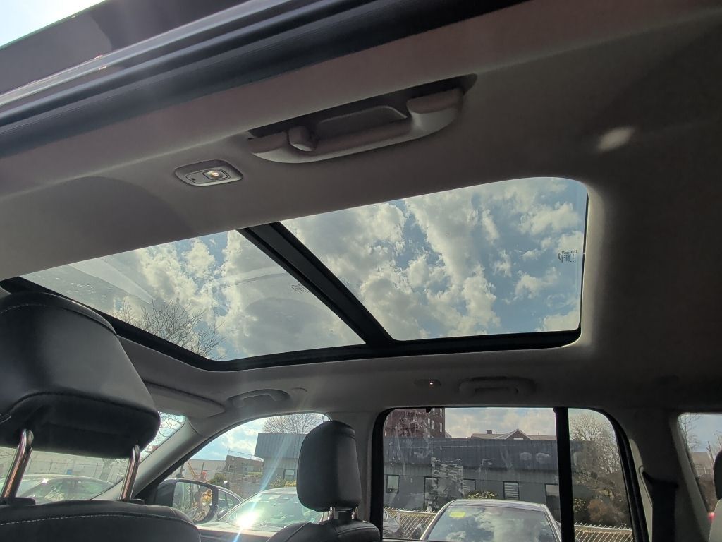 2024 Jeep Grand Cherokee 4xe Worcester MA