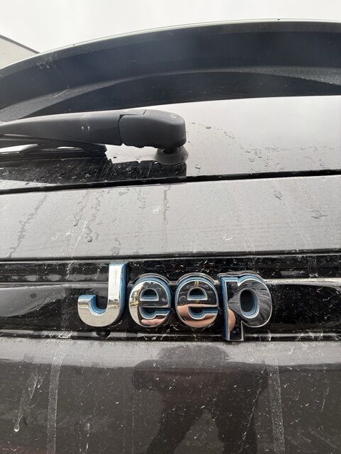 2024 Jeep Grand Cherokee 4xe Renton WA