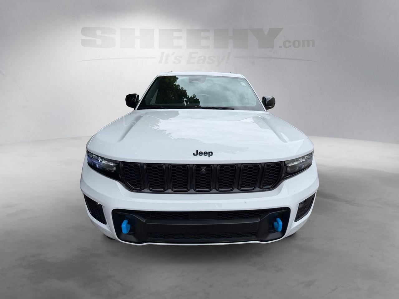 2024 Jeep Grand Cherokee 4xe Annapolis MD