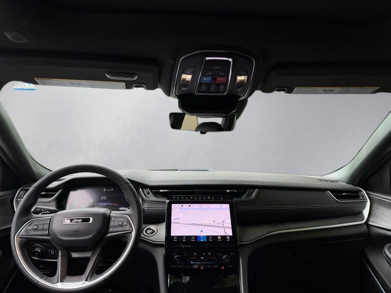 2024 Jeep Grand Cherokee 4xe Annapolis MD