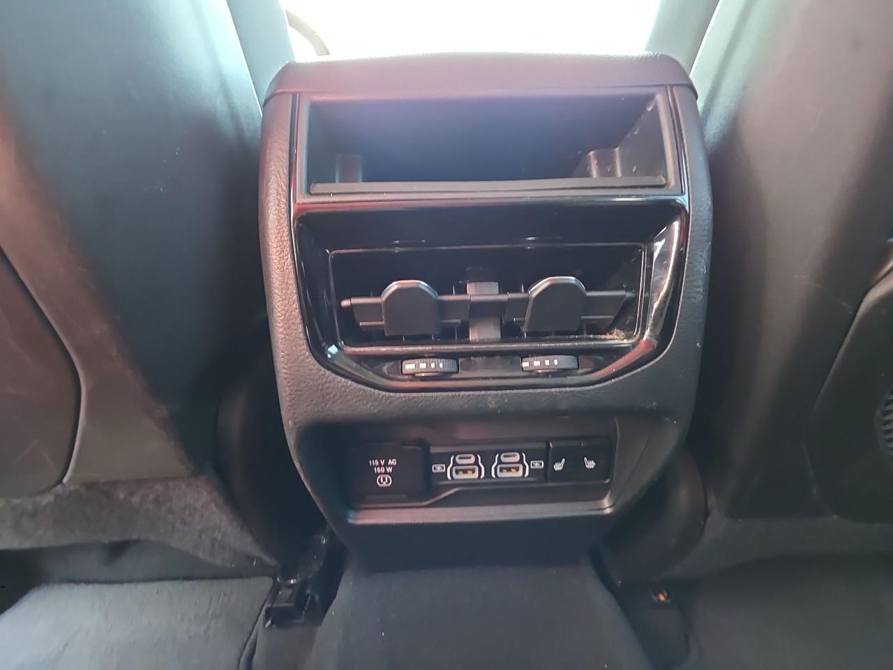 2024 Jeep Grand Cherokee 4xe Glen Burnie MD