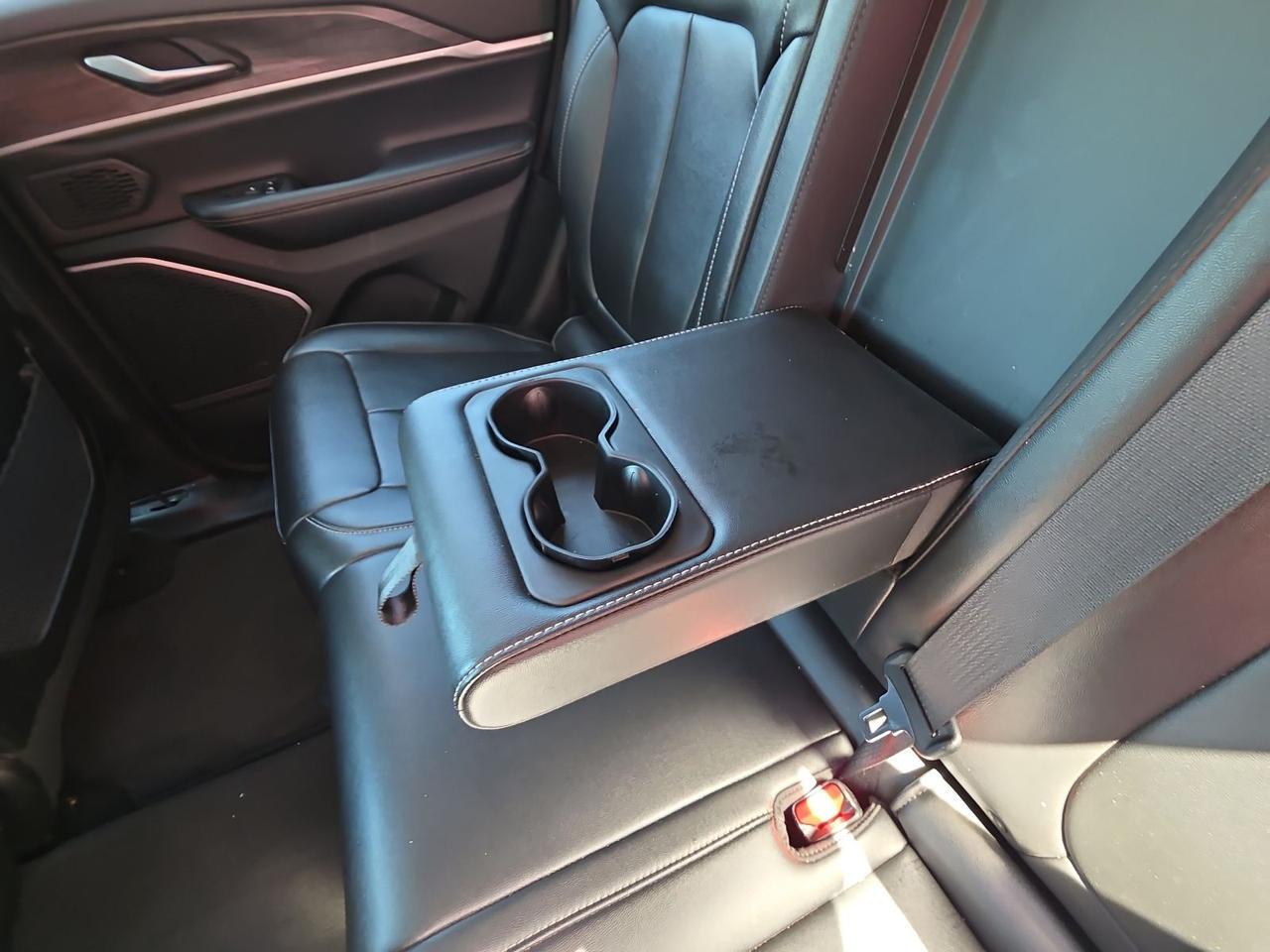 2024 Jeep Grand Cherokee 4xe Glen Burnie MD
