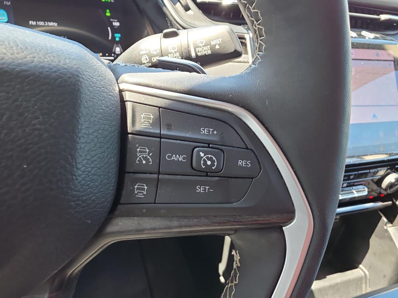 2024 Jeep Grand Cherokee 4xe Glen Burnie MD