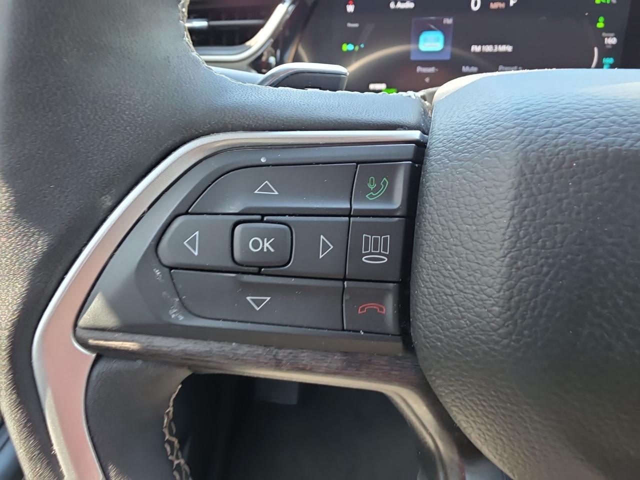 2024 Jeep Grand Cherokee 4xe Glen Burnie MD