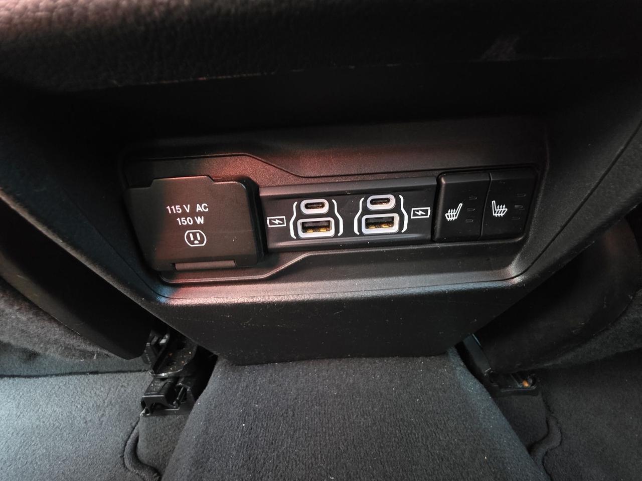 2024 Jeep Grand Cherokee 4xe Glen Burnie MD