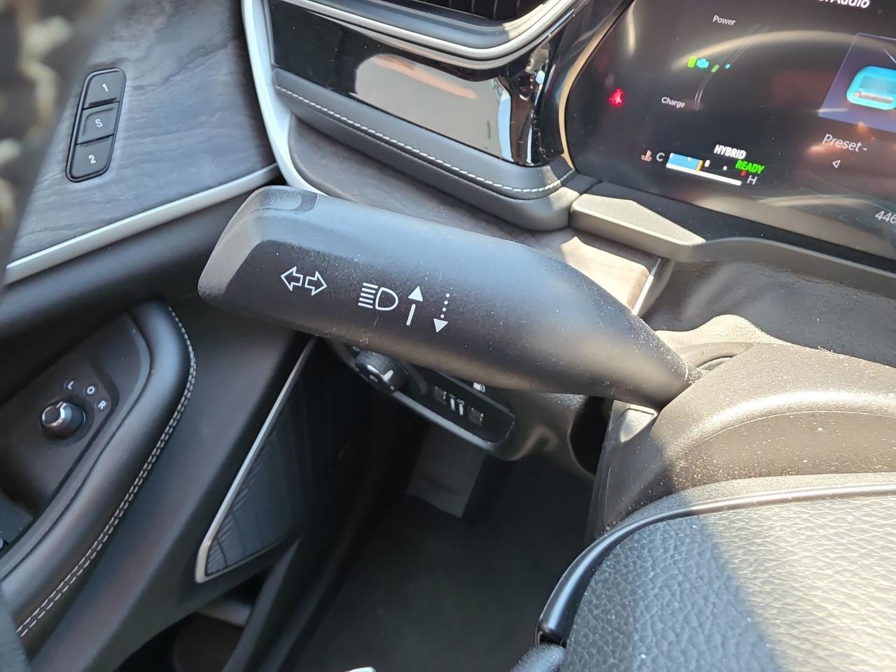 2024 Jeep Grand Cherokee 4xe Glen Burnie MD