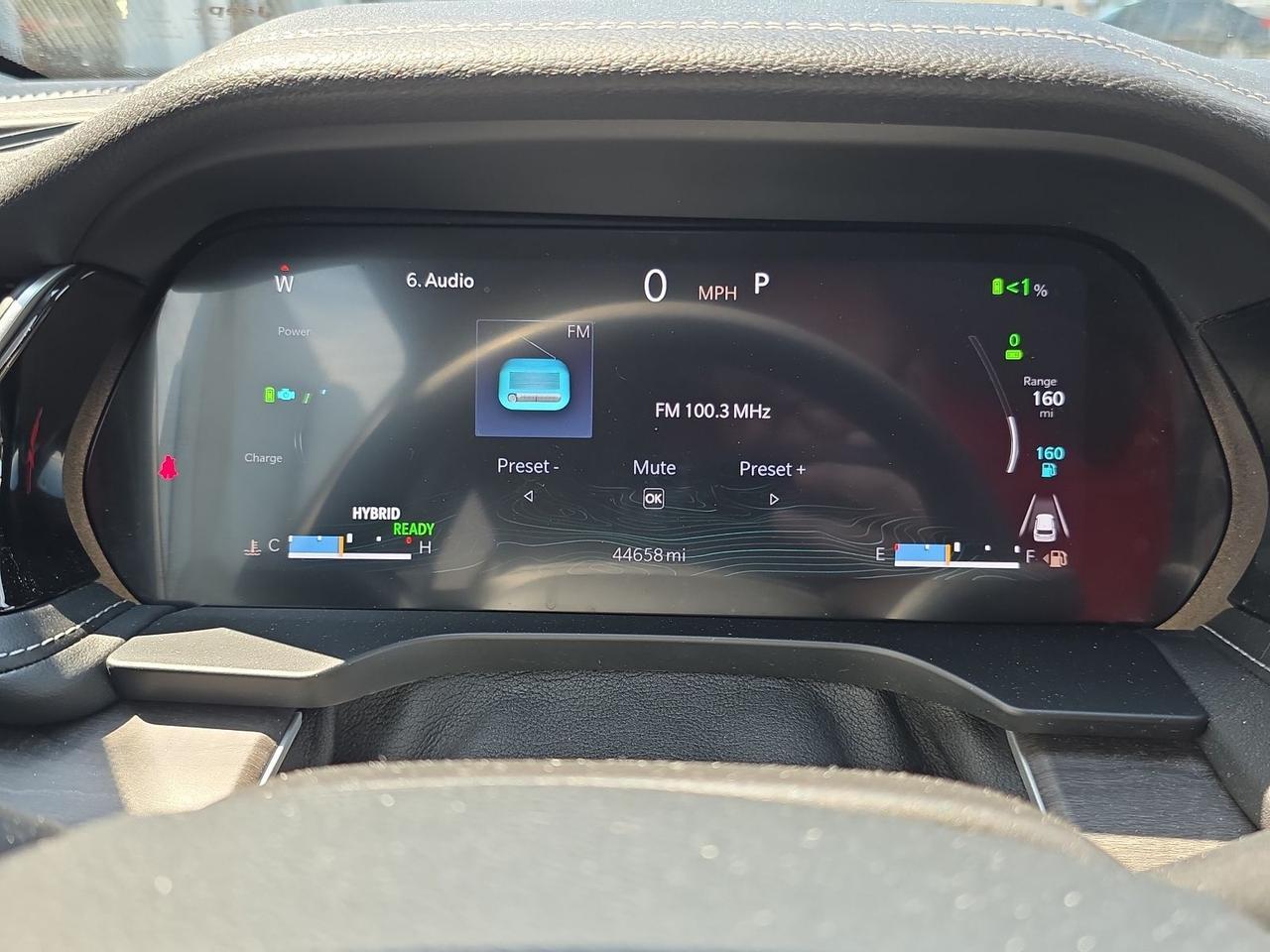 2024 Jeep Grand Cherokee 4xe Glen Burnie MD