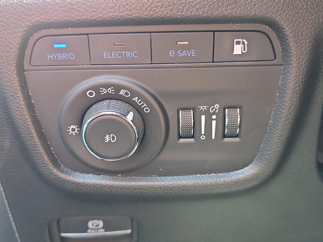 2024 Jeep Grand Cherokee 4xe Glen Burnie MD