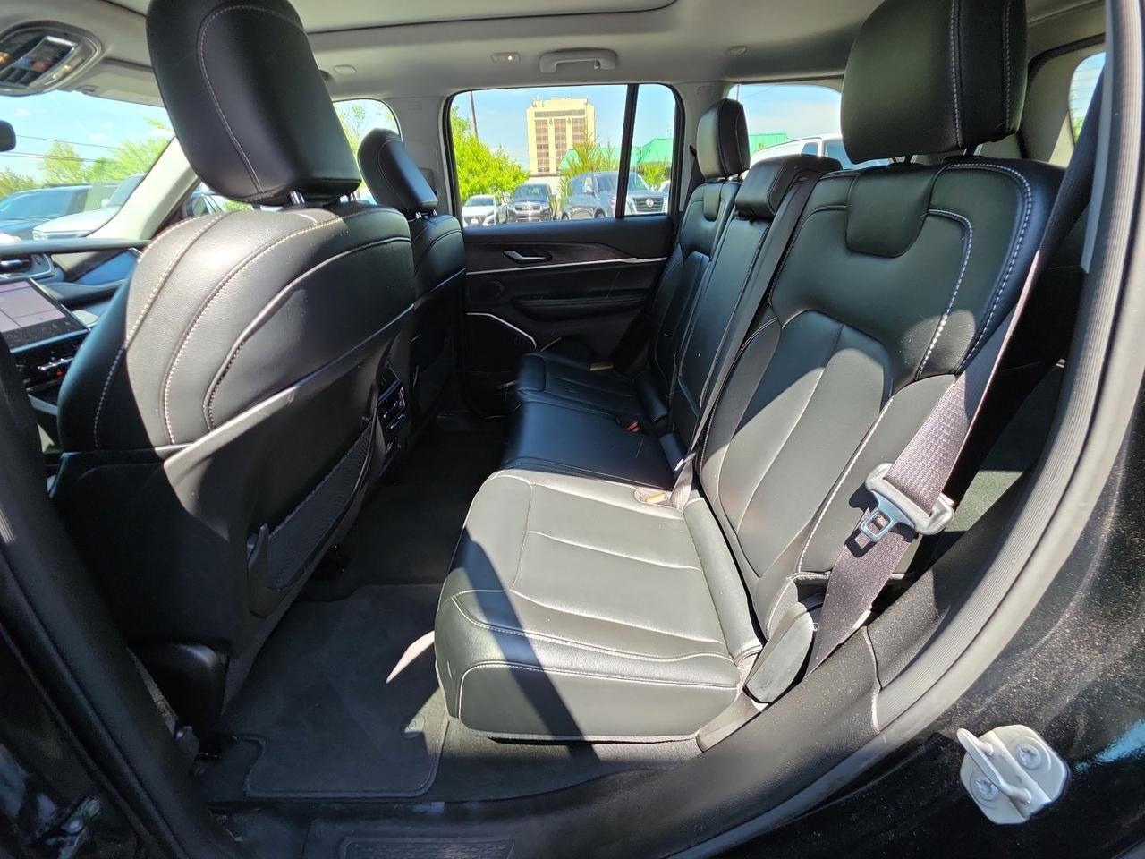 2024 Jeep Grand Cherokee 4xe Glen Burnie MD