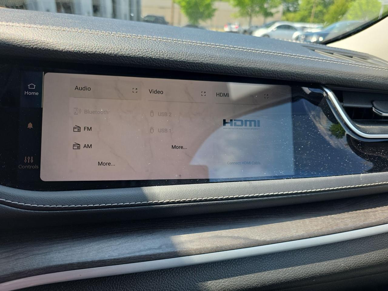 2024 Jeep Grand Cherokee 4xe Glen Burnie MD