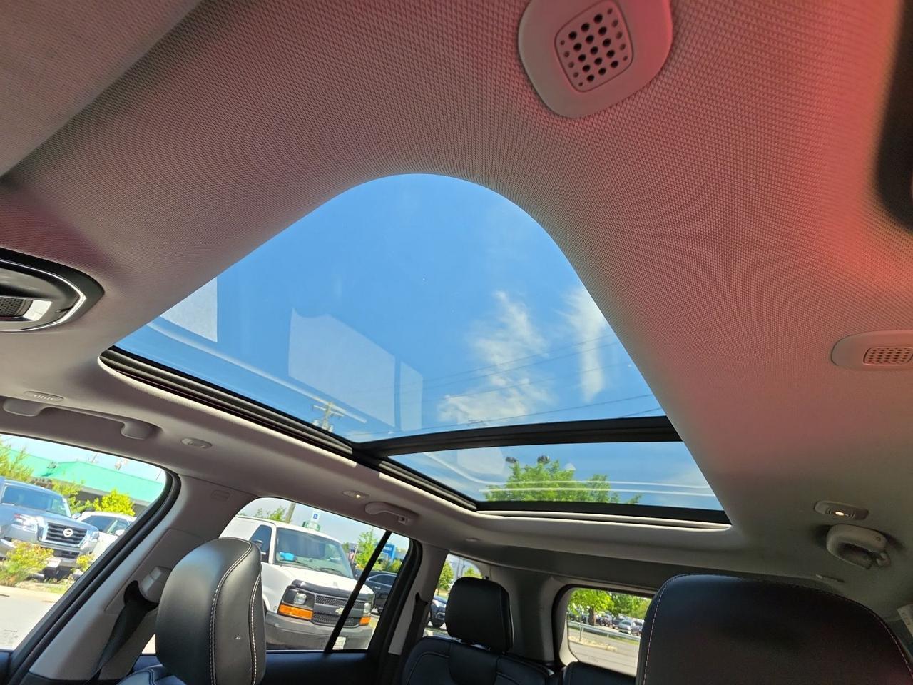2024 Jeep Grand Cherokee 4xe Glen Burnie MD