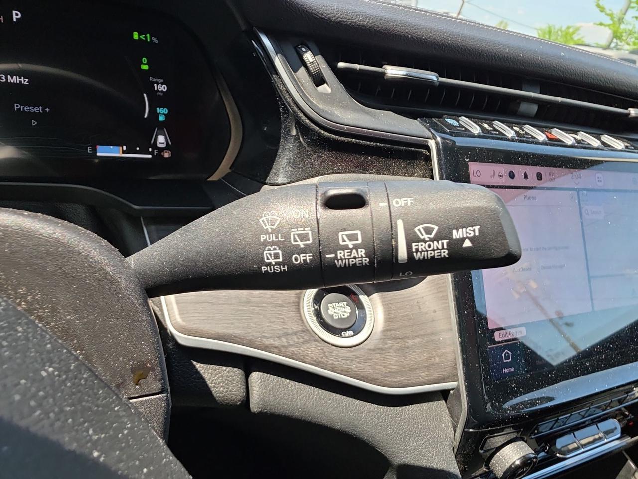 2024 Jeep Grand Cherokee 4xe Glen Burnie MD