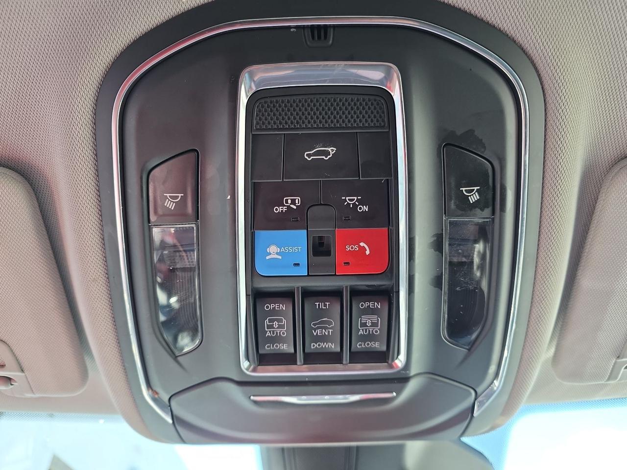 2024 Jeep Grand Cherokee 4xe Glen Burnie MD