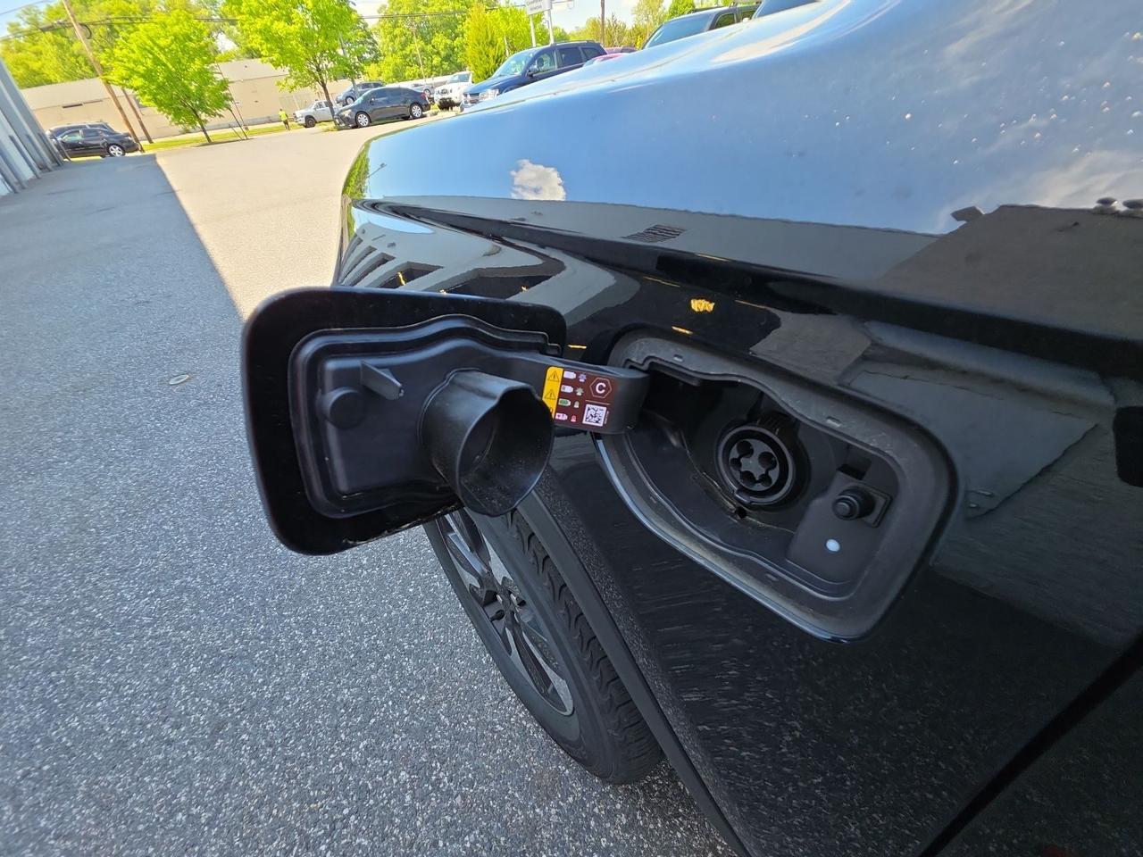 2024 Jeep Grand Cherokee 4xe Glen Burnie MD