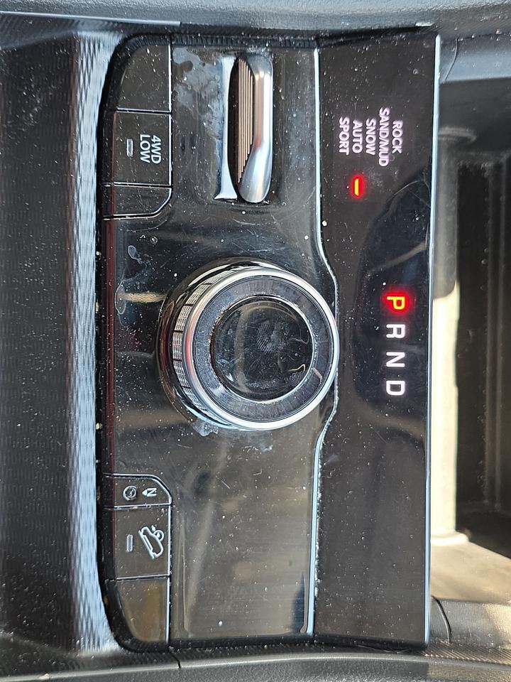 2024 Jeep Grand Cherokee 4xe Glen Burnie MD
