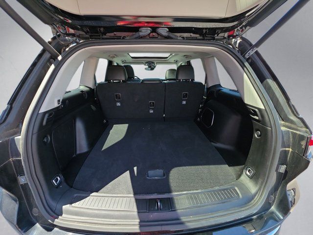 2024 Jeep Grand Cherokee 4xe Glen Burnie MD