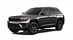 2024 Jeep Grand Cherokee GRAND CHEROKEE ALTITUDE 4X4