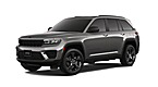2024 Jeep Grand Cherokee GRAND CHEROKEE ALTITUDE X 4X4