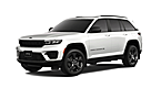 2024 Jeep Grand Cherokee GRAND CHEROKEE ALTITUDE X 4X4