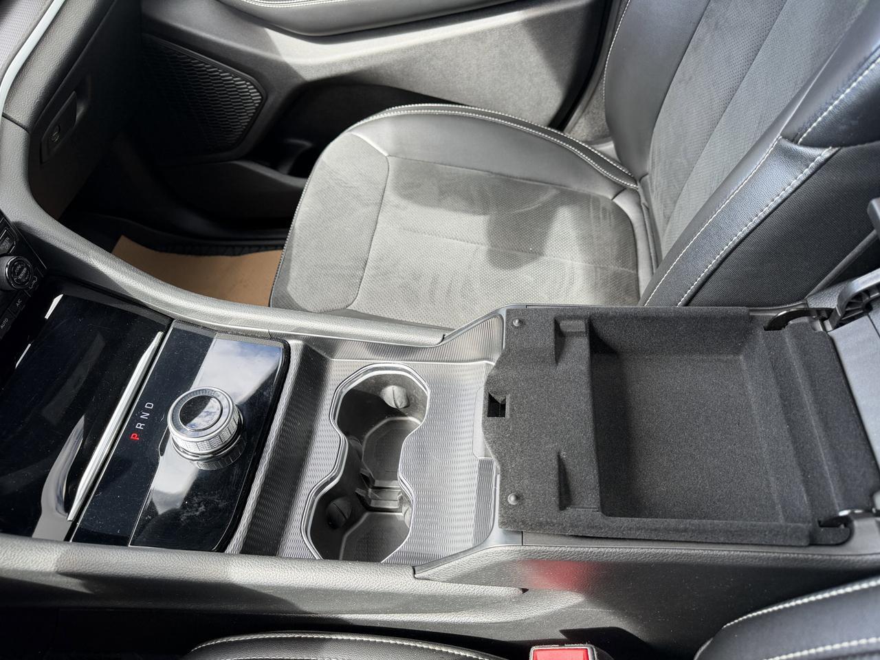 2024 Jeep Grand Cherokee Altitude 4WD | V6 | Power Sunroof | Heated Leatherette Seats | 20IN Gloss Black Wheels Redwater AB