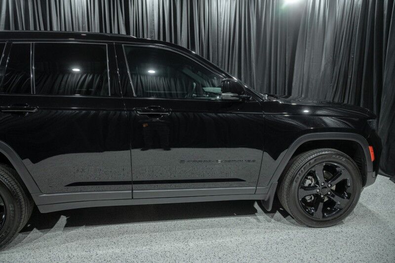 2024 Jeep Grand Cherokee Altitude 4x2 SUV Peoria AZ