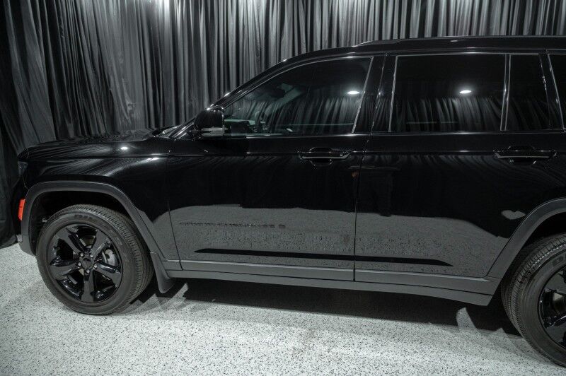 2024 Jeep Grand Cherokee Altitude 4x2 SUV Peoria AZ