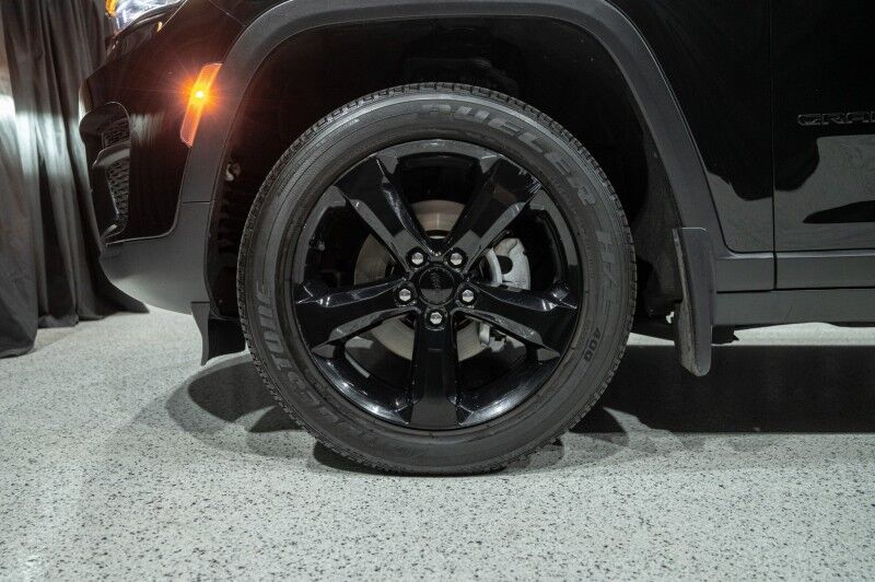 2024 Jeep Grand Cherokee Altitude 4x2 SUV Peoria AZ