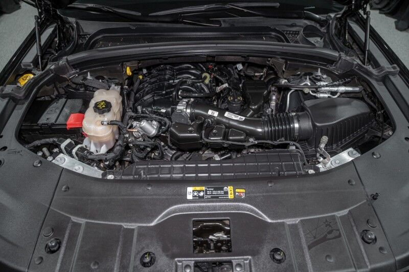 2024 Jeep Grand Cherokee Altitude 4x2 SUV Peoria AZ