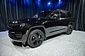 2024 Jeep Grand Cherokee Altitude 4x2 SUV